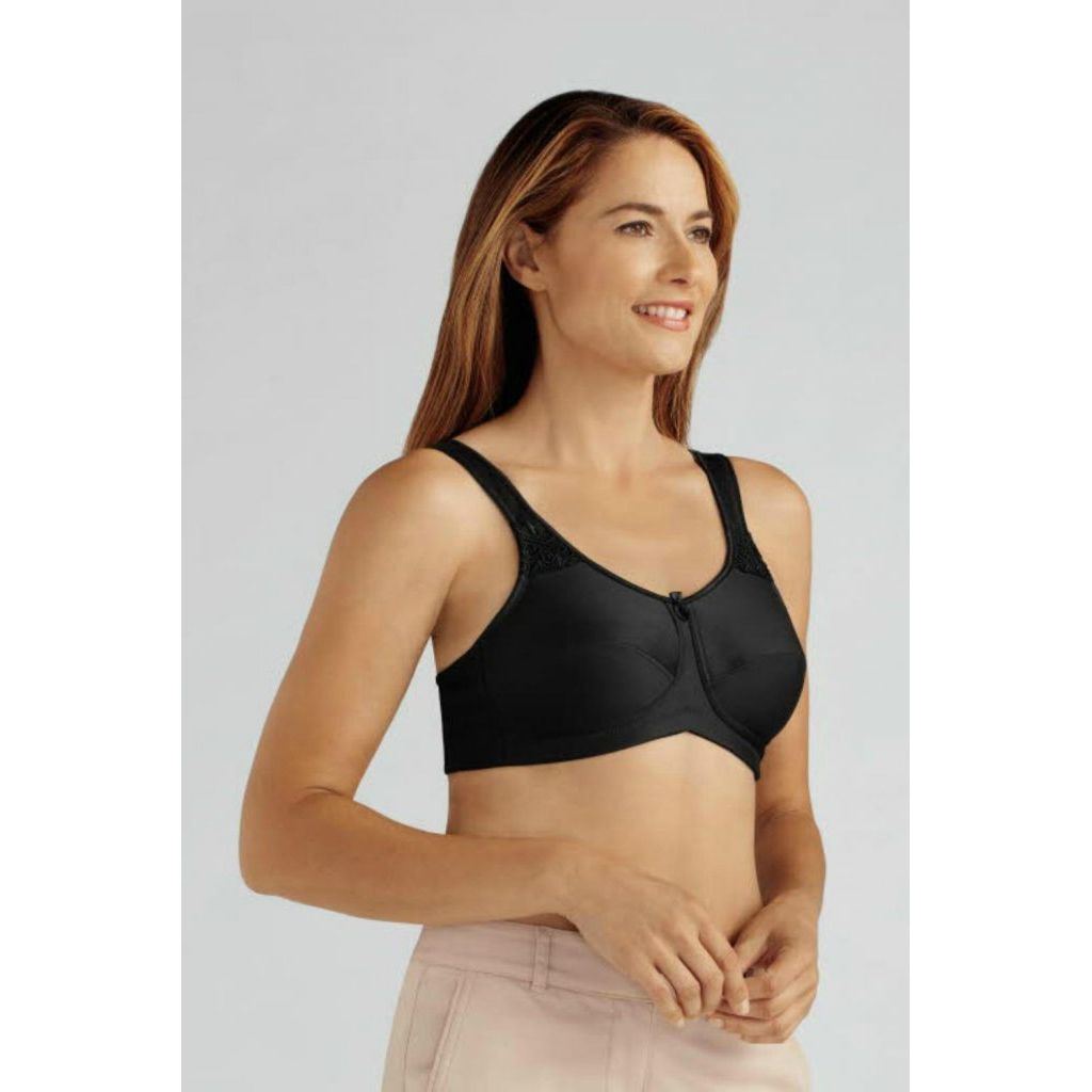 Amoena Kelly Wire-Free Soft Bra - okotoks hc pharmacy