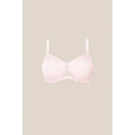 Pink bra on a beige background - okotoks hc pharmacy