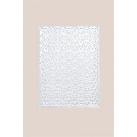 Amoena Large Lymph Flow Pressure Pad A5 - 021 Clear - okotoks hc pharmacy