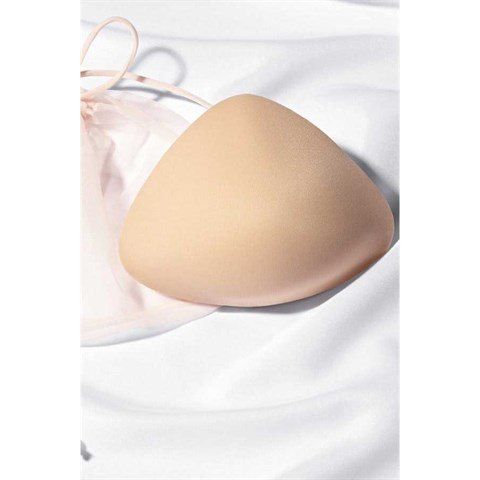 Amoena Leisure Form Breast Form 132N - Natural - okotoks hc pharmacy