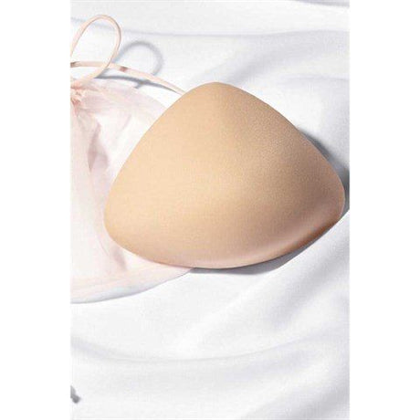 Amoena Leisure Form Breast Form 132N - Natural - okotoks hc pharmacy