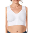 White bra worn by a person on a white background - okotoks hc pharmacy