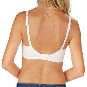 Amoena Mara off white back - okotoks hc pharmacy