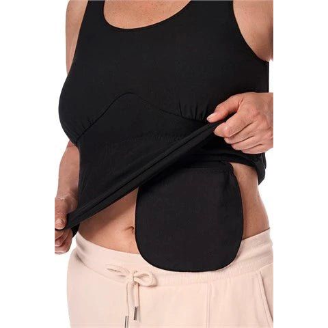 Amoena Michelle Post-Surgical Camisole 2105 - okotoks hc pharmacy