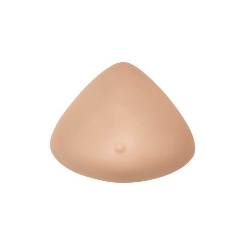 Amoena Natura Light 2S Breast Form 390 - Ivory - okotoks hc pharmacy
