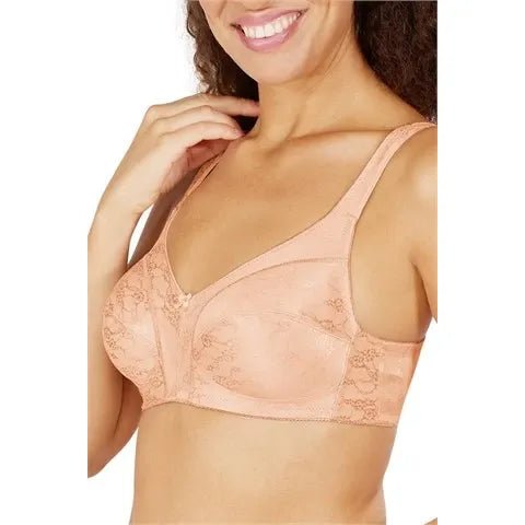 Amoena Tessa Non-Wired Bra 44801 - okotoks hc pharmacy