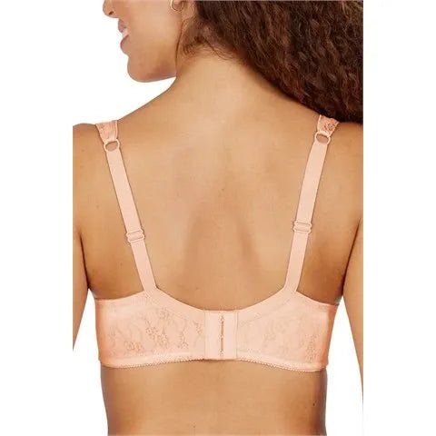 Amoena Tessa Non-Wired Bra 44801 - okotoks hc pharmacy