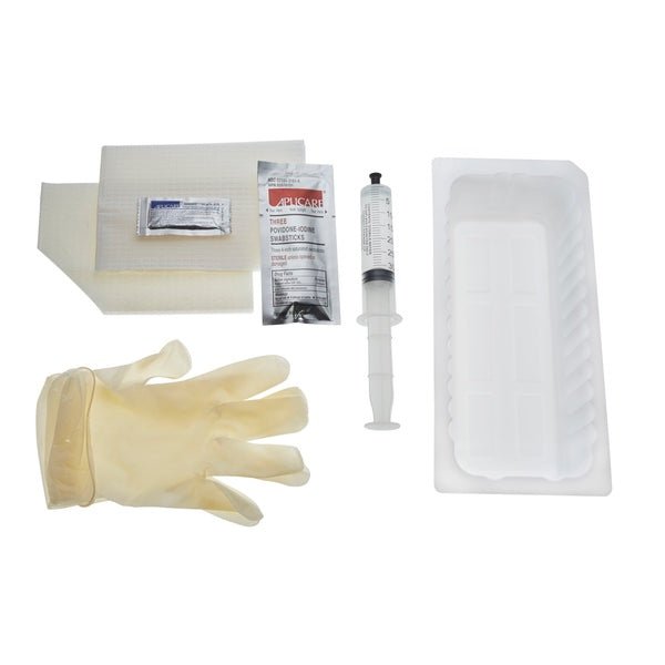 AMSure Foley Insertion Tray - okotoks hc pharmacy