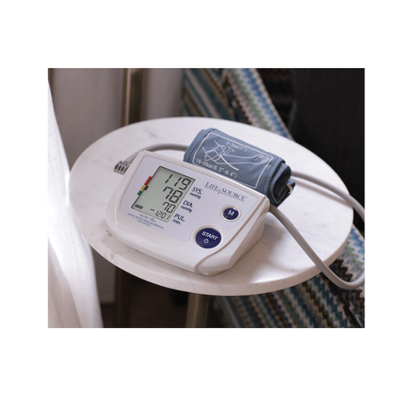 AND BLOOD PRESSURE SMALL CUFF UA - 767PVS - #shop_name