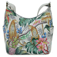 Anuschka Leather Classic Hobo With Side Pockets Jungle 382-JQN-IVR okotoks hc pharmacy