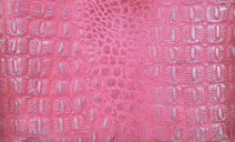 Anuschka Leather Croc‑Embossed Medium Tote - 693 - Okotoks HC Pharmacy
