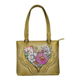 Anuschka Leather Small Shopper Shoulder bag - 677-AGG okotoks c pharmacy