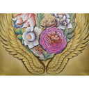 Anuschka Leather Small Shopper Shoulder bag - 677-AGG okotoks c pharmacy