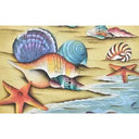 Anuschka printed leather handbag small shopper - Okotoks HC Pharmacy