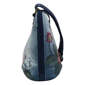 Anuschka Zip Around Everyday Crossbody - 678 - SWS - Okotoks HC Pharmacy