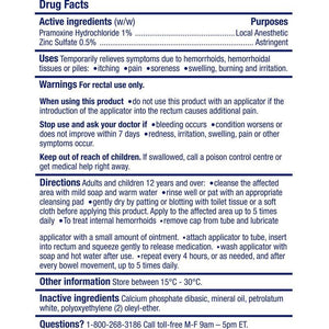 Anusol Plus Ointment 30G - #shop_name