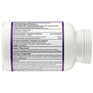 AOR C+ Bioflavonoids - Okotoks HC Pharmacy