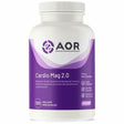 AOR Cardio Mag 2.0 – 120 Capsules | Magnesium Supplement - Okotoks HC Pharmacy