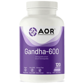 AOR Gandha-600 - okotoks hc pharmacy