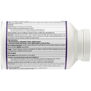 AOR Liver Support - Okotoks HC Pharmacy