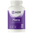 AOR MACA 180 Capsules - okotoks hc pharmacy