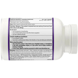 AOR Nattokinase - Okotoks HC Pharmacy