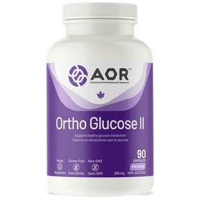 AOR Ortho Glucose II - okotoks hc pharmacy