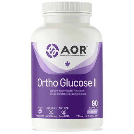 AOR Ortho Glucose II - okotoks hc pharmacy