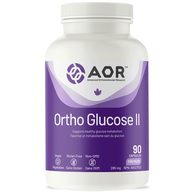 AOR Ortho Glucose II - okotoks hc pharmacy