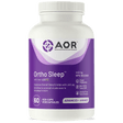 AOR Ortho Sleep supplement bottle on a white background - Okotoks HC Pharmacy