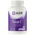 AOR Total E 120 Softgel - okotoks hc pharmacy