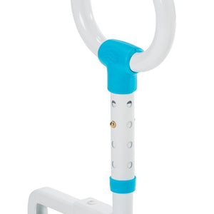 AquaSense Multi-Adjust Bath Safety Rail - okotoks hc pharmacy