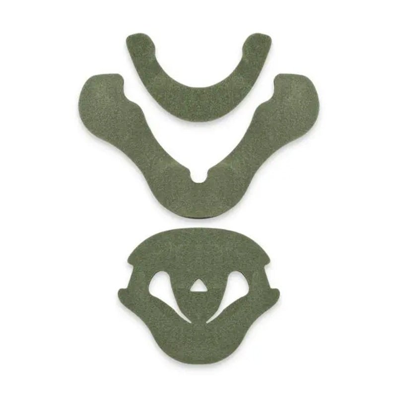 OrthoActive Aspen Vista Cervical Collar  Replacement Pads on a white background - okotoks hc pharmacy