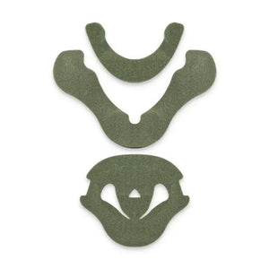 OrthoActive Aspen Vista Cervical Collar  Replacement Pads on a white background - okotoks hc pharmacy