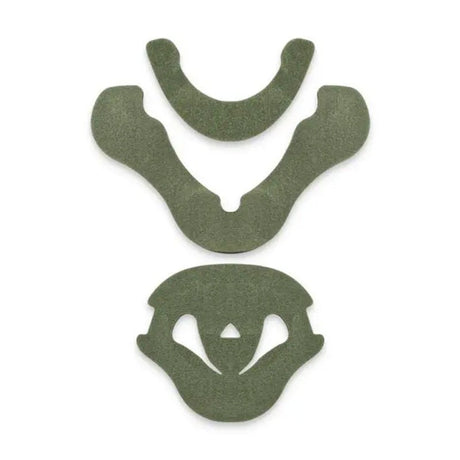 OrthoActive Aspen Vista Cervical Collar  Replacement Pads on a white background - okotoks hc pharmacy