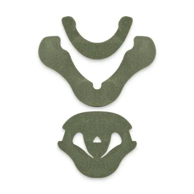 OrthoActive Aspen Vista Cervical Collar  Replacement Pads on a white background - okotoks hc pharmacy