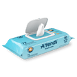 Attends Scented Washcloths - 72 Pack - okotoks hc pharmacy