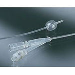 BARD Bardex All Silicone Foley Catheters. - okotoks hc pharmacy