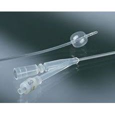 BARD Bardex All Silicone Foley Catheters. - okotoks hc pharmacy
