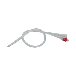 BARD Bardex All Silicone Foley Catheters - okotoks hc pharmacy