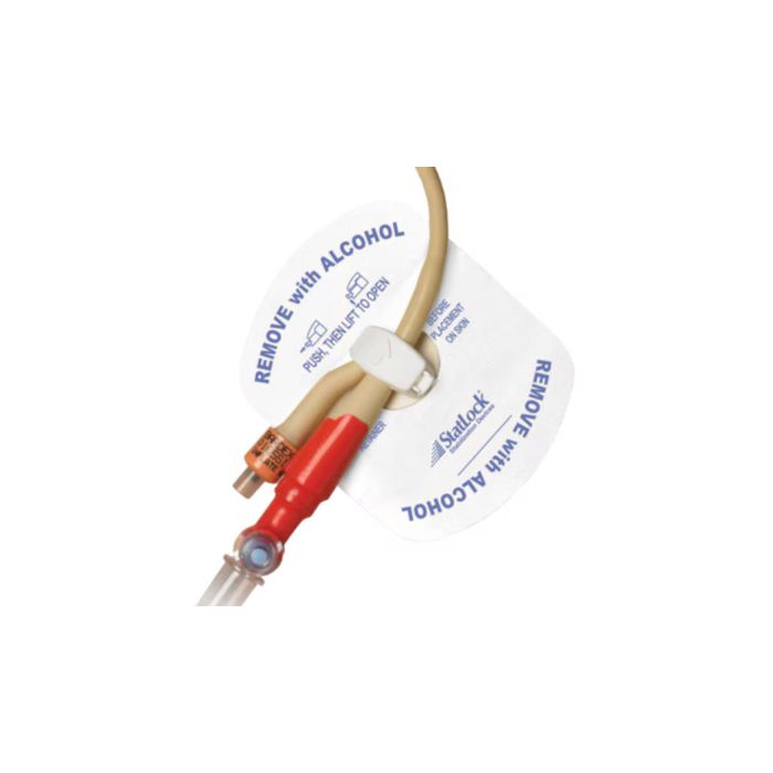 BARD Statlock® Foley Stabilization Device - okotoks hc pharmacy