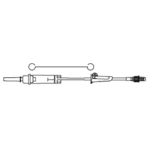 Technical drawing of a mechanical component on a white background - okotoks hc pharmacy