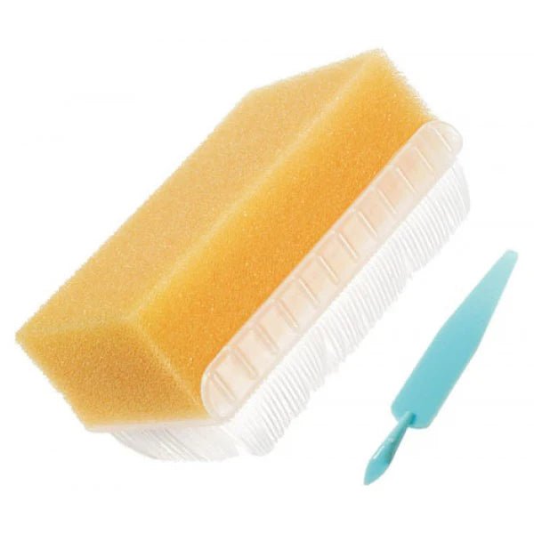 BD E-Z Scrub 747 Brush - okotoks hc pharmacy