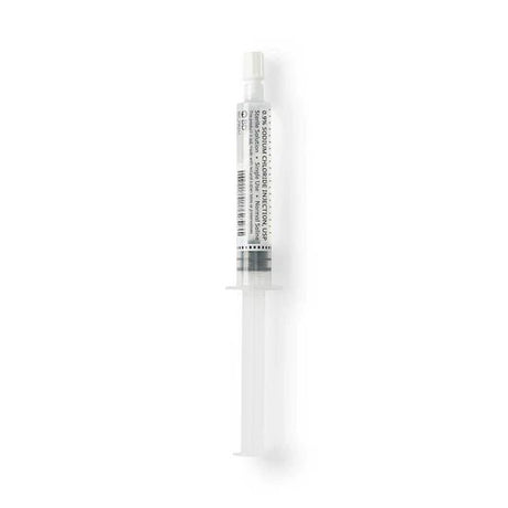 BD PosiFlush Normal Saline Pre-Filled Flush Syringe - okotoks hc pharmacy