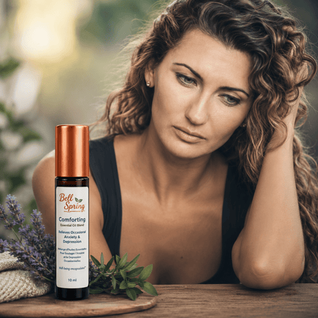 Bell Spring Comforting Essential Oil Roll-On - okotoks hc pharmacy