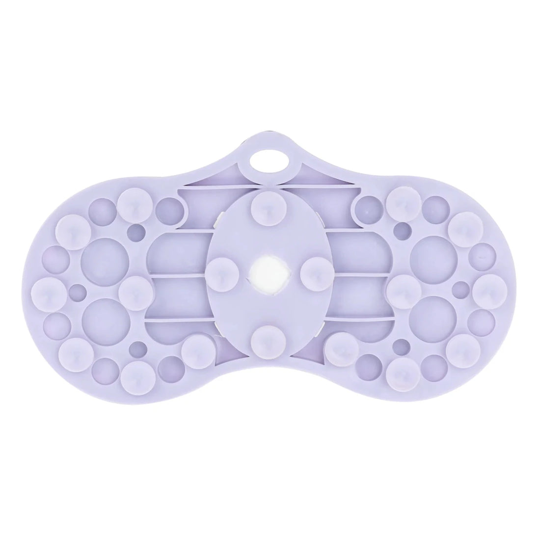 Silicone mold with bubble design on a white background - okotoks hc pharmacy