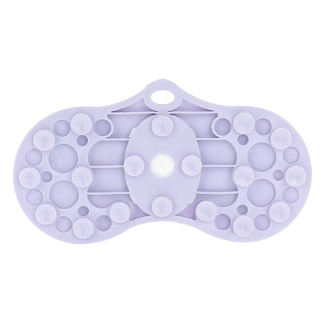 Silicone mold with bubble design on a white background - okotoks hc pharmacy
