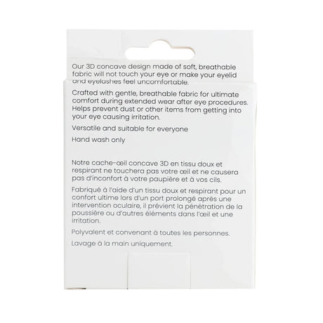 Product label with text on a white background - okotoks hc pharmacy