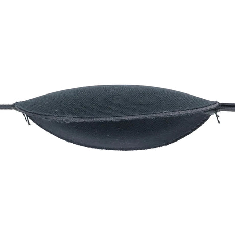 Black eye patch on a white background - okotoks hc pharmacy
