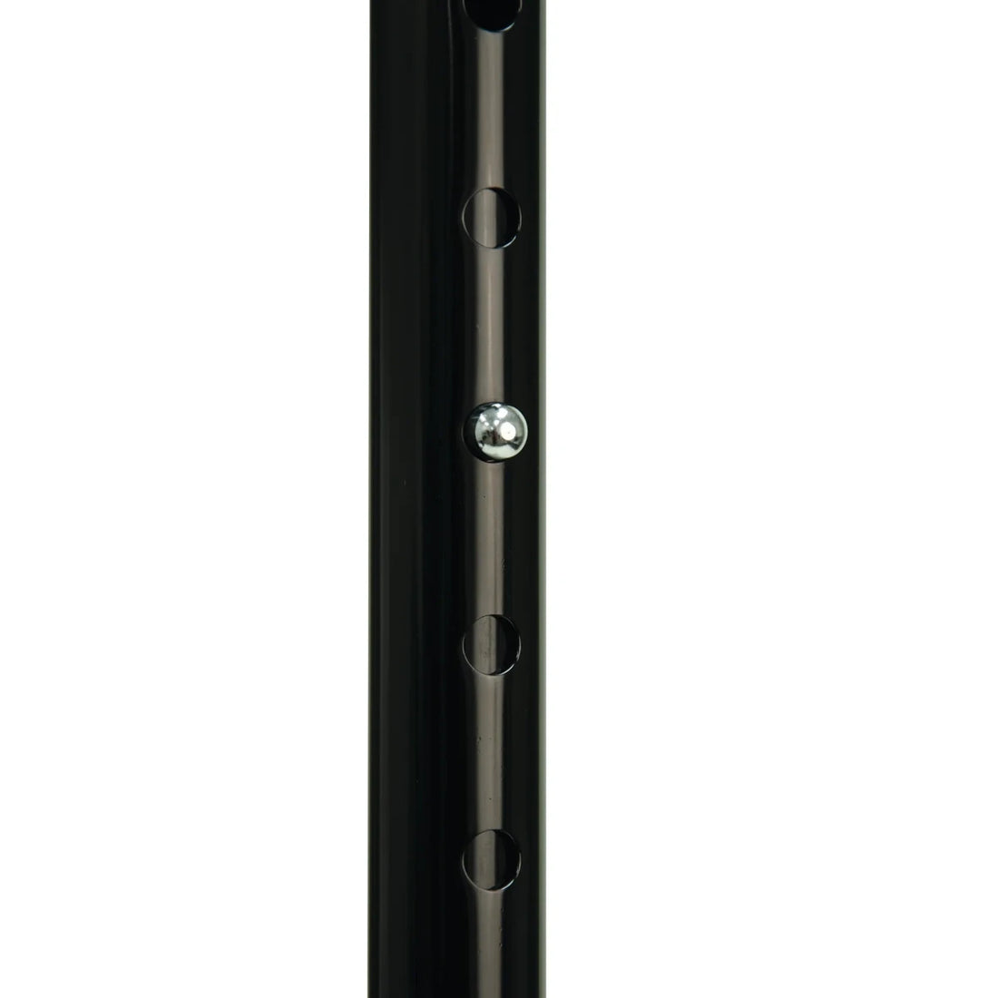 BIOS Black Foldable Wondercane - 56022 - okotoks hc pharmacy